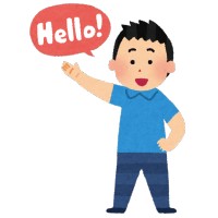 東京親子教室(米・親)2019年7月
